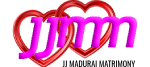 JJMM Logo