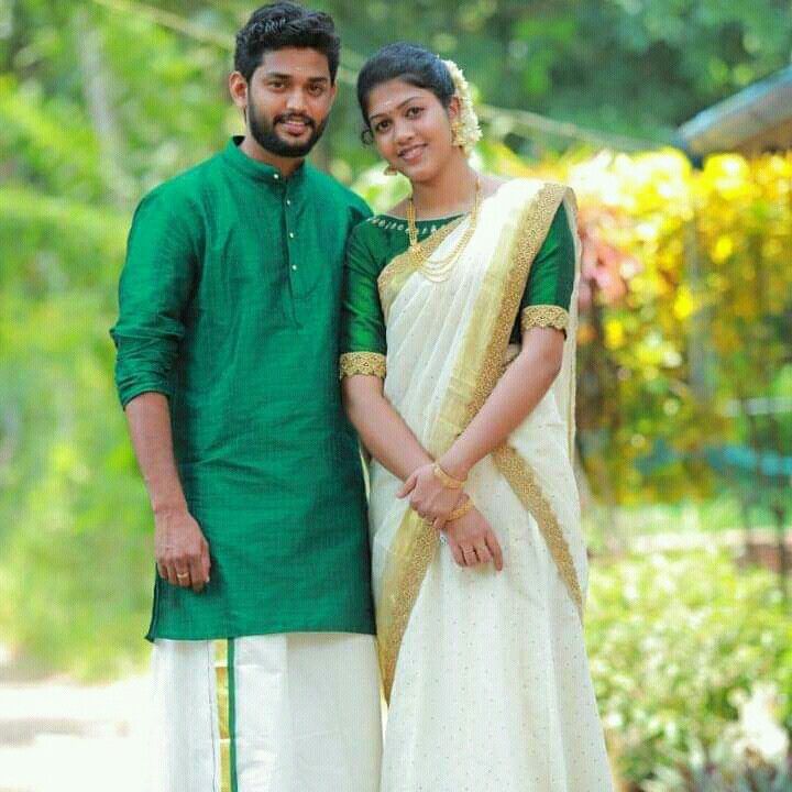 newly wed